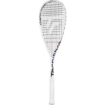 Raqueta de squash CARBOFLEX 120 X-TOP V2